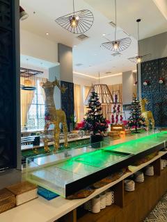 H Elite Design Hotel - 8