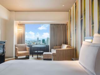 Swissotel Nankai Osaka - 3