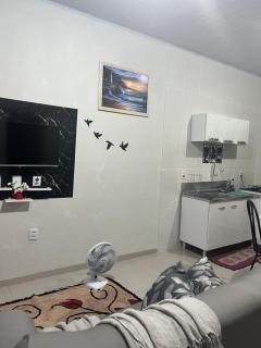 Apartamento Sossego - 7