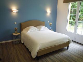 Townhouse near Bay of Somme and Norman Beaches - 8