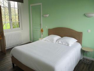 Townhouse near Bay of Somme and Norman Beaches - 1