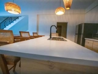 Ocean View-Picuzzi Villa RI-Orquídea Las Galeras - 2