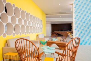 Krystal Urban Cancun & Beach Club - 1