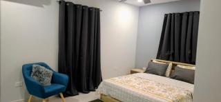 Flamboyant Residence #46, 2BR- 2BA Apartment - 4