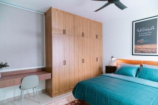 My Sofea Homestay at Sireh Residence Kota Bharu - 1