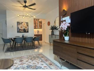 My Sofea Homestay at Sireh Residence Kota Bharu - 9