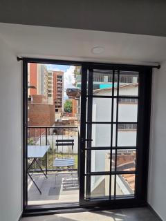 Beautiful Laureles Studio Apartment - 2