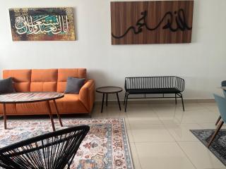 My Sofea Homestay at Sireh Residence Kota Bharu - 8