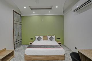 Townhouse Xanthe - Boutique Hotel - 0