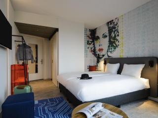 ibis Styles Delft City Centre - 1