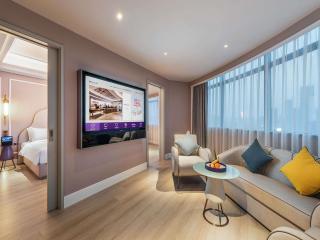 Mercure Hefei Huaihe Road - 4