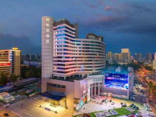 Mercure Shijiazhuang People Square - 8