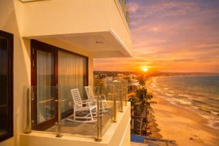 Palado Hotel Mui Ne - 3