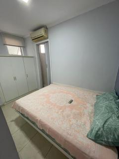 Apartamento Guarujá Enseada, 450m da praia 3 quartos, 2 banheiros, amplo - 6