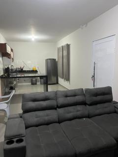 Casa na Praia Matinhos - 1