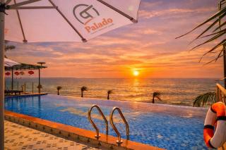 Palado Hotel Mui Ne - 4