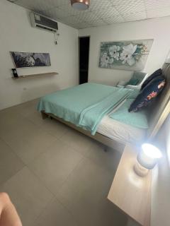 apartamento tipo Villa privada completa - 5