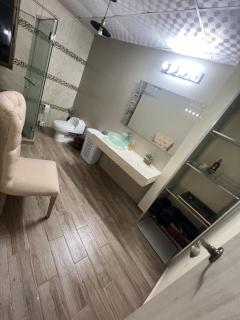 apartamento tipo Villa privada completa - 4