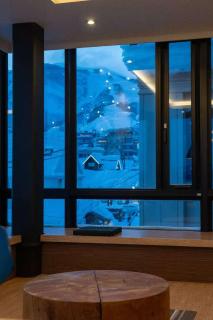 Matthew Suites Hotel - 4