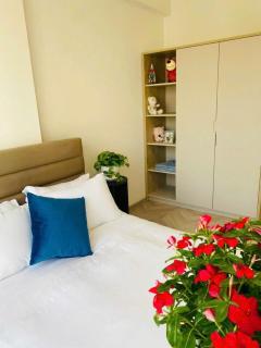 2BR Masteri Centre Point, River & Park View, VGP - 4