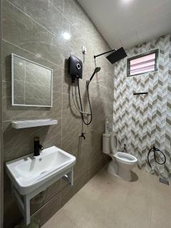 Penginapan Wadi Asmara - 8