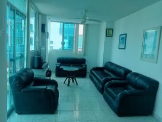 Tonsupa Relax Departament - 0