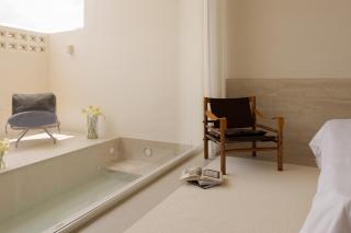 花筑奢绿洲oasis湖景温泉民宿太湖西山店 - 3