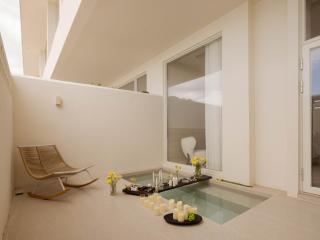 花筑奢绿洲oasis湖景温泉民宿太湖西山店 - 1