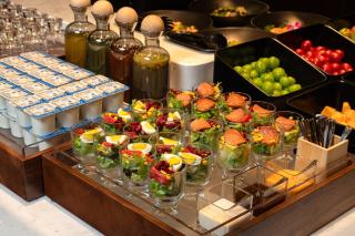 Atour Hotel Shenyang North Railway Station Shifu Avenue - 9