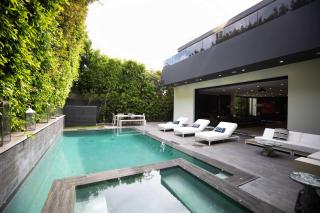 NEW Modern Oasis off Melrose - Rooftop - Pool - 8