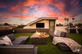 NEW Modern Oasis off Melrose - Rooftop - Pool - 5