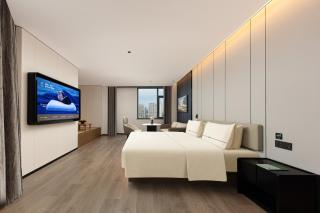 Atour Hotel Shenyang North Railway Station Shifu Avenue - 2