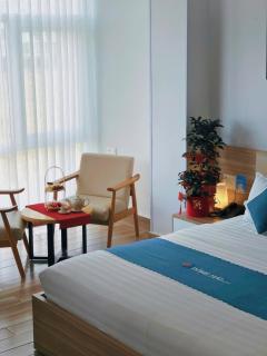 Dong Hai Hotel _ Rach Gia - 9