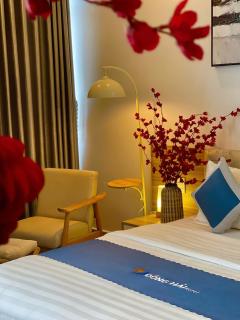 Dong Hai Hotel _ Rach Gia - 0