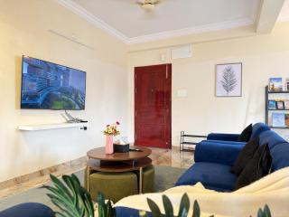 Luxury 3BHK Serviced Apartment near AIG Hospital Gachibowli - 4