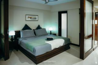 Admiral Cove Marina View Suite - 3