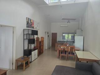 Panatina Seaview Apartment - 4