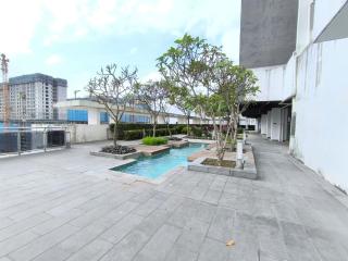 1 Tebrau 2Pax Warm N Cozy SouthkeyMidValley BySTAY - 2