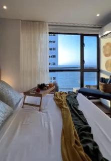 Beachfront Condo 1605 Murano Centro 1, Near Walled City Airport Pick Up - 1