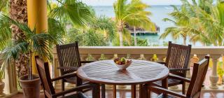 Aruba Surfside Marina - 2