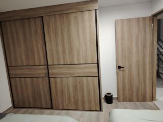 Amplia casa equipada para familia, pareja o individual - 6