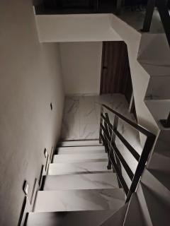 Amplia casa equipada para familia, pareja o individual - 1