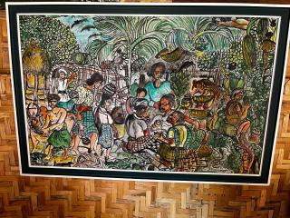 Harmony Sunrise Guest House & Restaurant - 3