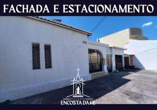 Pousada Encosta da Fé - Unidade Centro - 7