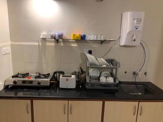 Pleasant 2bhk Holiday Home - 3