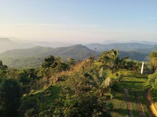 Tranquil Edge Villa - 5