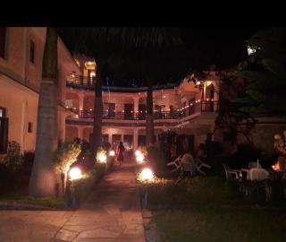 Blue Planet Lodge & Restaurant - 9