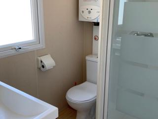Mobil-home Cosy pour 2 Pers, Terrasse - API-1-52-1713 - 4
