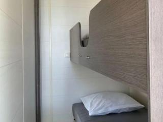 Mobil-home Cosy pour 2 Pers, Terrasse - API-1-52-1713 - 3