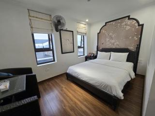 Nhật Tân Hotel Hà Nội - Lê Trọng Tấn - 9